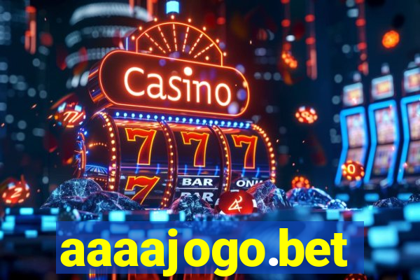aaaajogo.bet