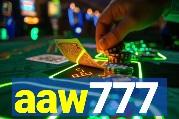 aaw777