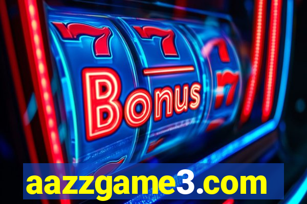 aazzgame3.com