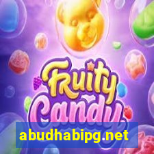 abudhabipg.net