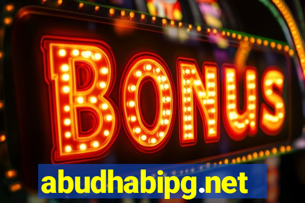 abudhabipg.net