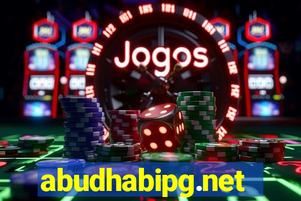abudhabipg.net