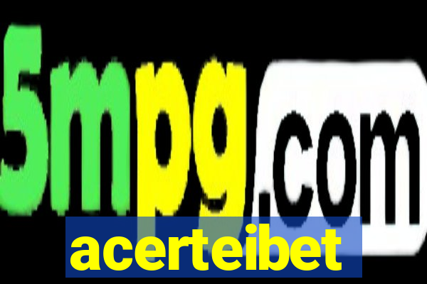 acerteibet
