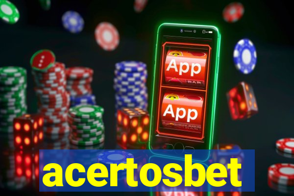 acertosbet