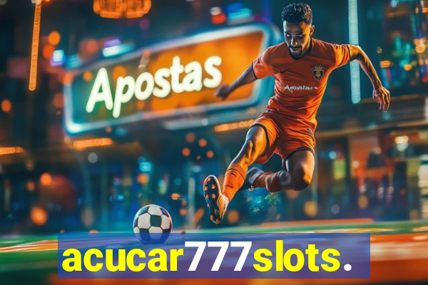 acucar777slots.com