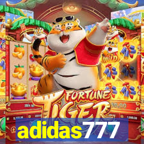 adidas777