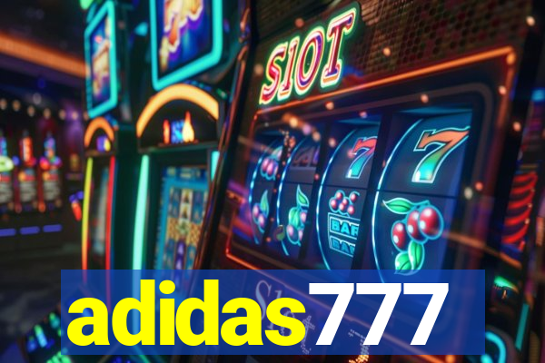 adidas777