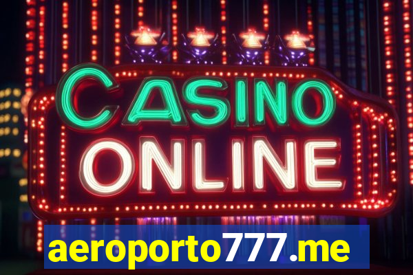 aeroporto777.me
