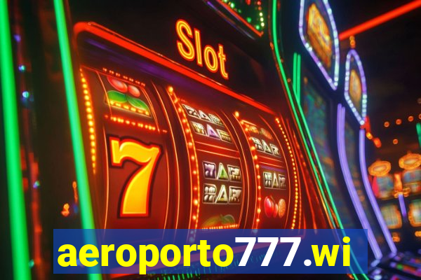 aeroporto777.win