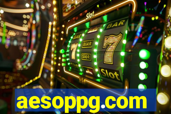 aesoppg.com