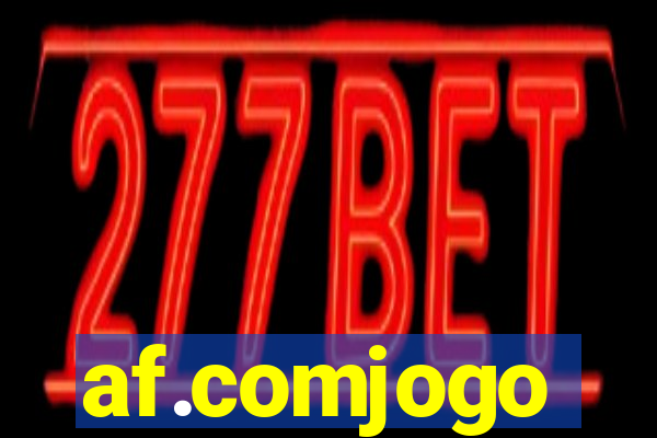 af.comjogo