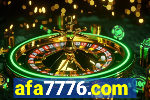 afa7776.com
