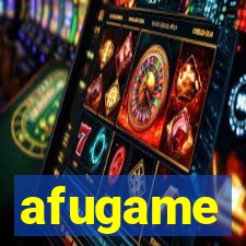 afugame
