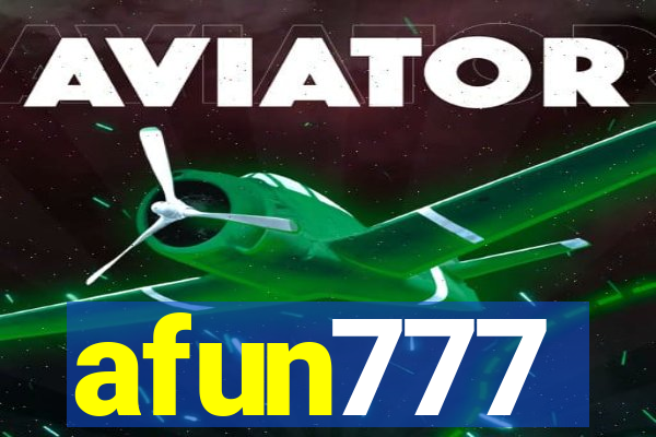 afun777