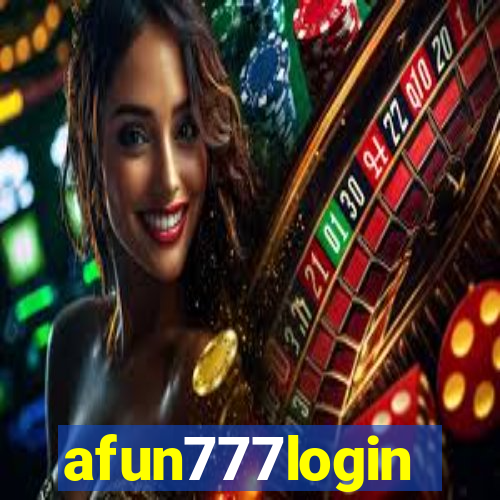 afun777login