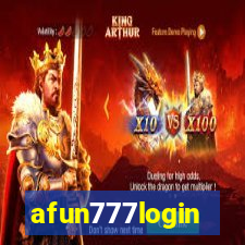 afun777login