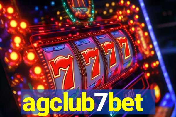 agclub7bet