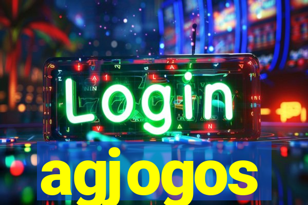 agjogos