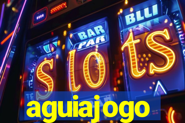 aguiajogo