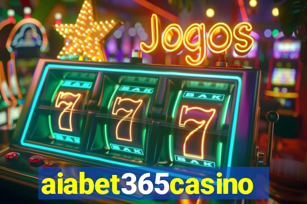 aiabet365casino