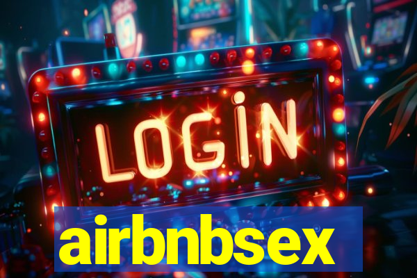 airbnbsex