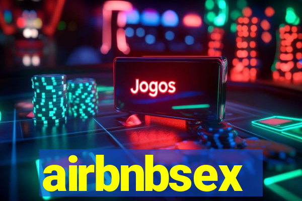 airbnbsex