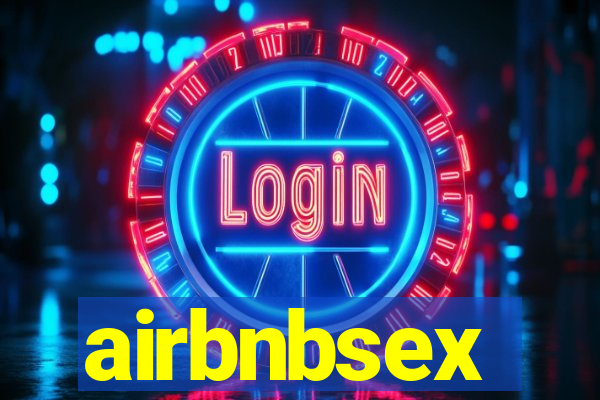 airbnbsex