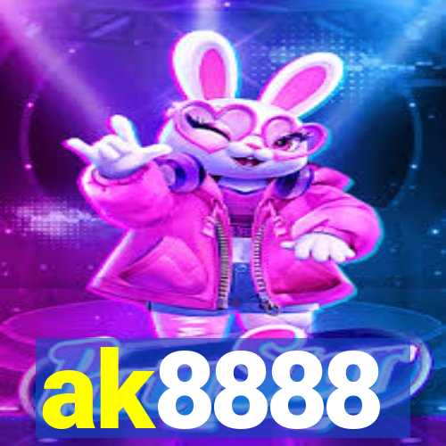 ak8888