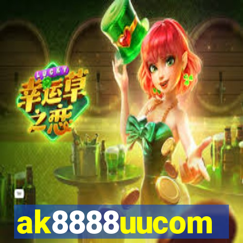 ak8888uucom