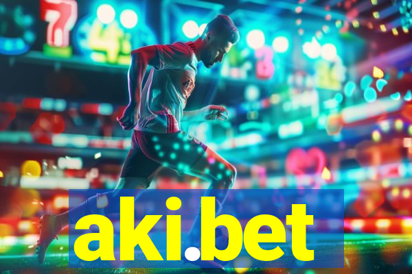aki.bet