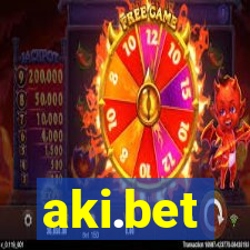 aki.bet