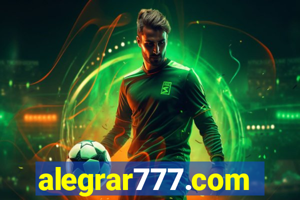 alegrar777.com