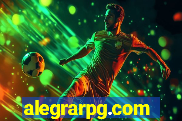 alegrarpg.com