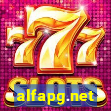 alfapg.net