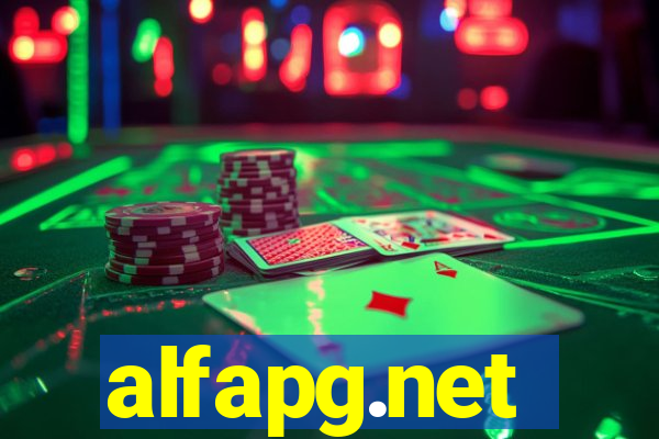 alfapg.net