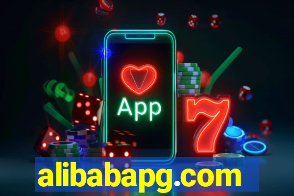 alibabapg.com