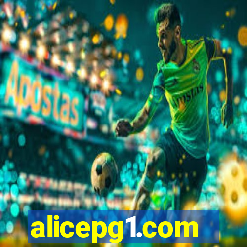 alicepg1.com