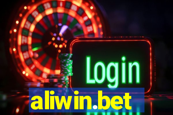 aliwin.bet