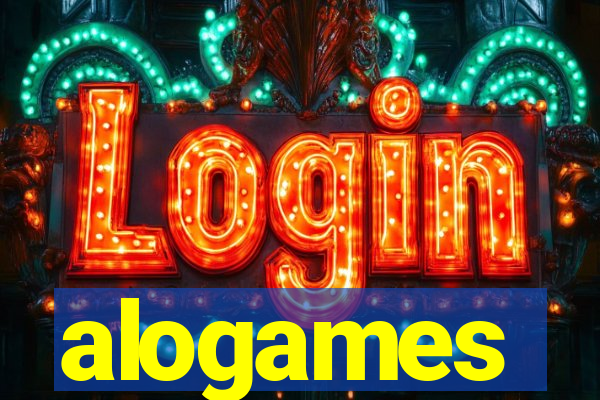 alogames