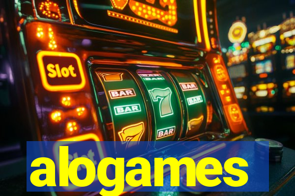 alogames
