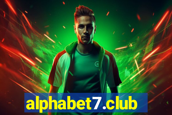 alphabet7.club