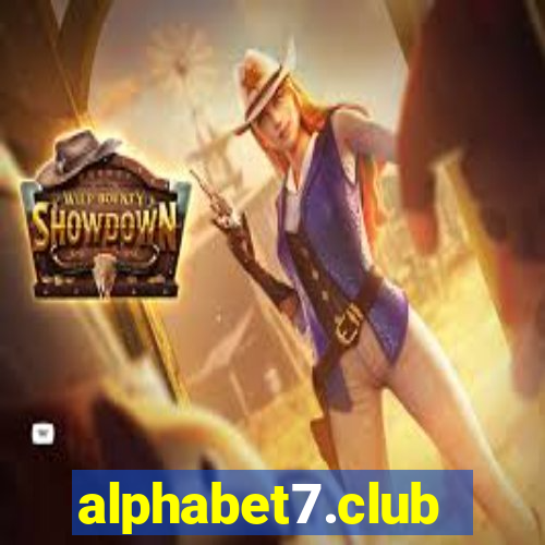 alphabet7.club