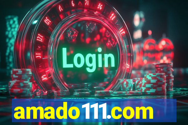 amado111.com