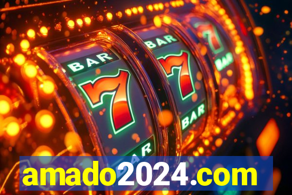amado2024.com