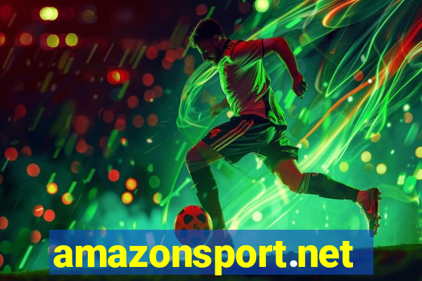 amazonsport.net