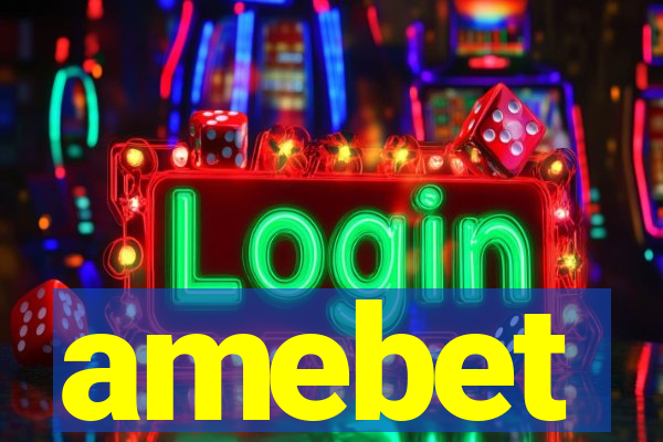 amebet