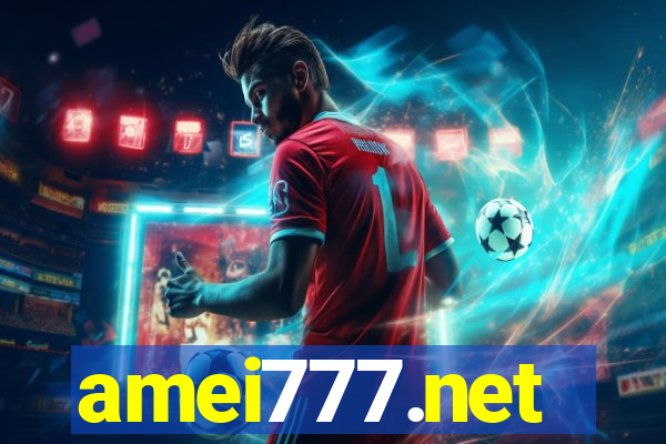 amei777.net
