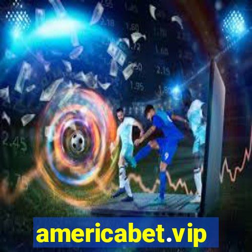 americabet.vip