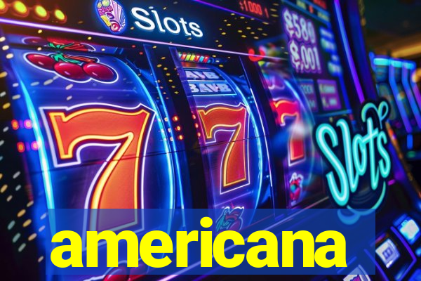 americana-sp