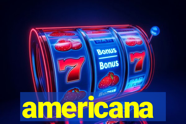 americana-sp